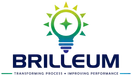 Brilleum. Transforming Process • Improving Performance