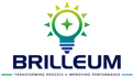 Brilleum